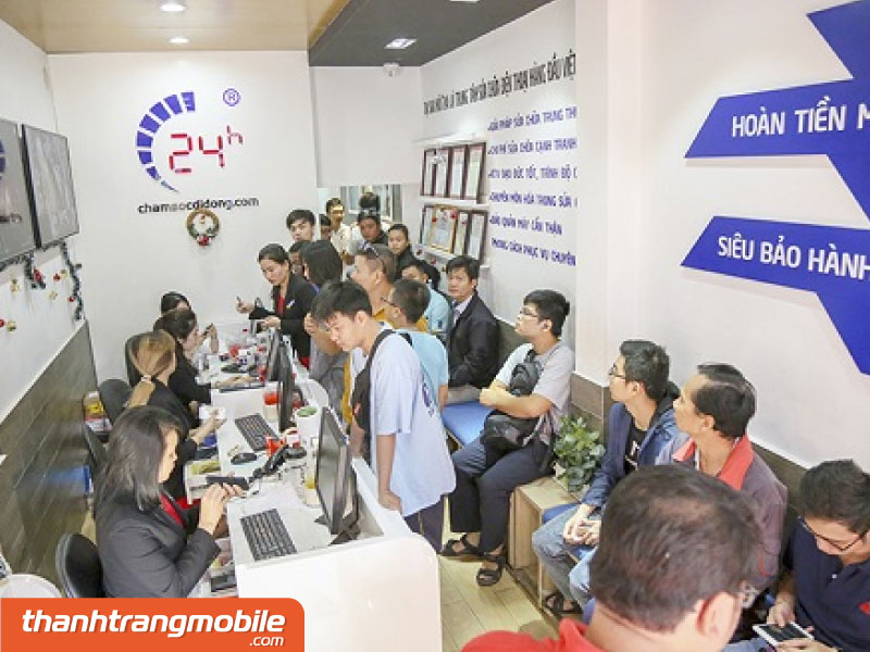 Benh-vien-dien-thoai-24h-cua-hang-sua-dien-thoai-HCM-1 Top 12 trung tâm sửa chữa điện thoại TP.HCM uy tín nhất hiện nay
