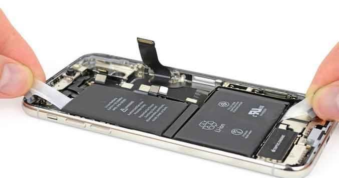 Thay Pin tại Thanh Trang Mobile