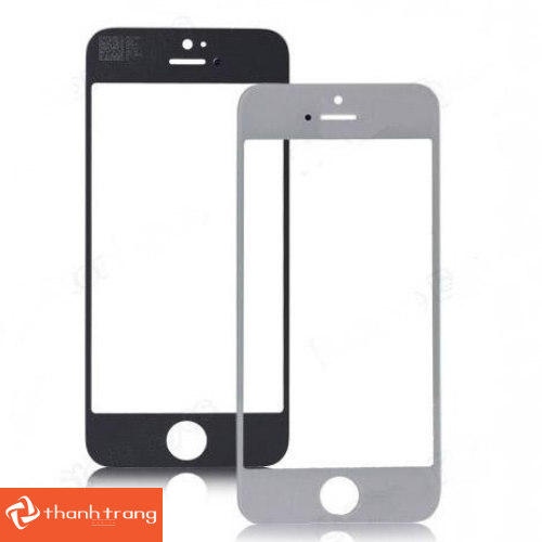 Thay mặt kính Iphone 5S giá rẻ tại Thanh Trang Mobile