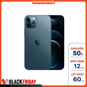 Độ vỏ iPhone 11 Pro Max lên iPhone 12 Pro Max