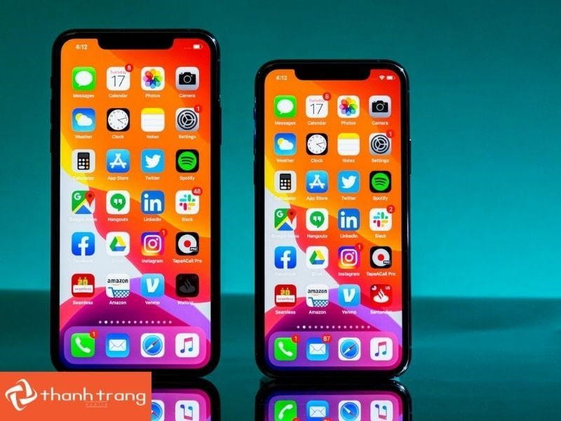 Thay ép kính iphone XS có làm mất chống nước không? Ép kính iPhone XS có làm mất khả năng chống nước không