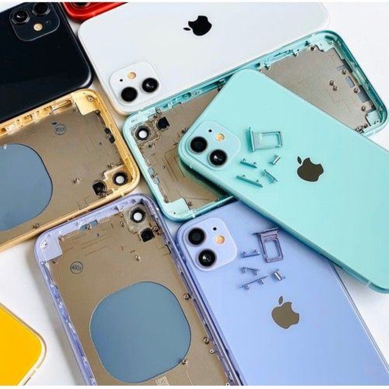 Thay Vỏ iPhone 11 Bao Nhiêu Tiền? Tìm Hiểu Ngay Để Có Lựa Chọn Tốt Nhất!