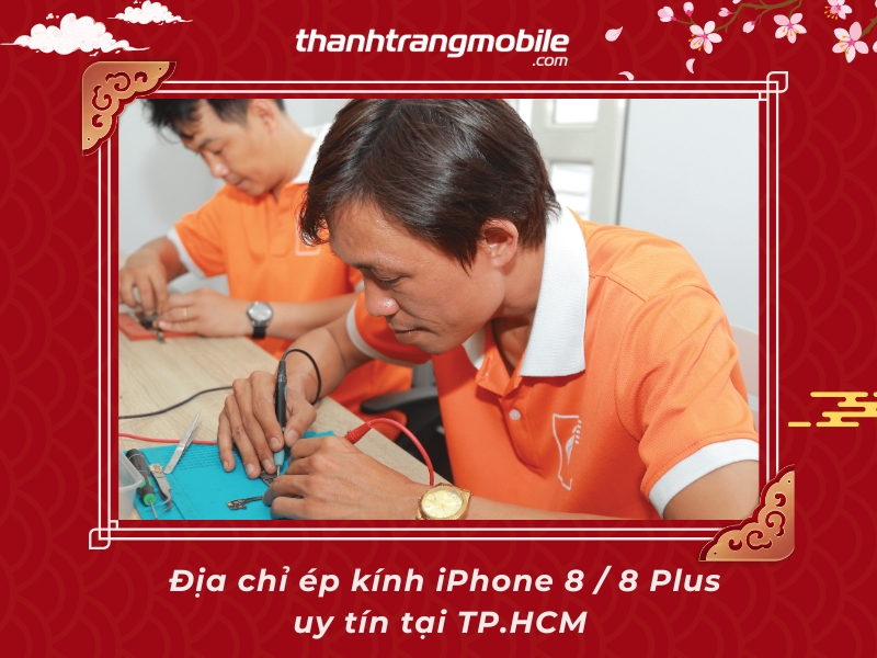 ep-kinh-dien-thoai-iphone-8 Thay ép mặt kính iPhone 8 Plus