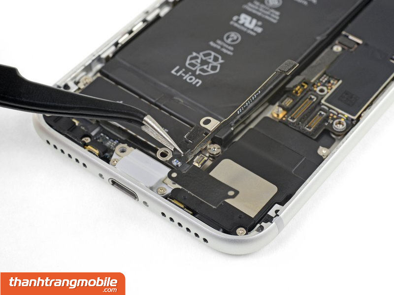 sua-iphone-8-plus-khong-len-nguon-1 Sửa /Thay Main IC Nguồn iPhone 8 | 8 Plus
