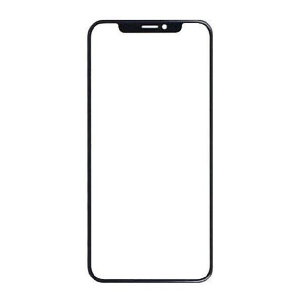 thay kinh iPhone X