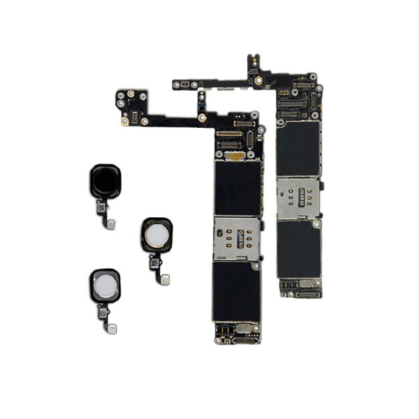 thay main điện thoại iPhone 6s Plus chính hãng tphcm