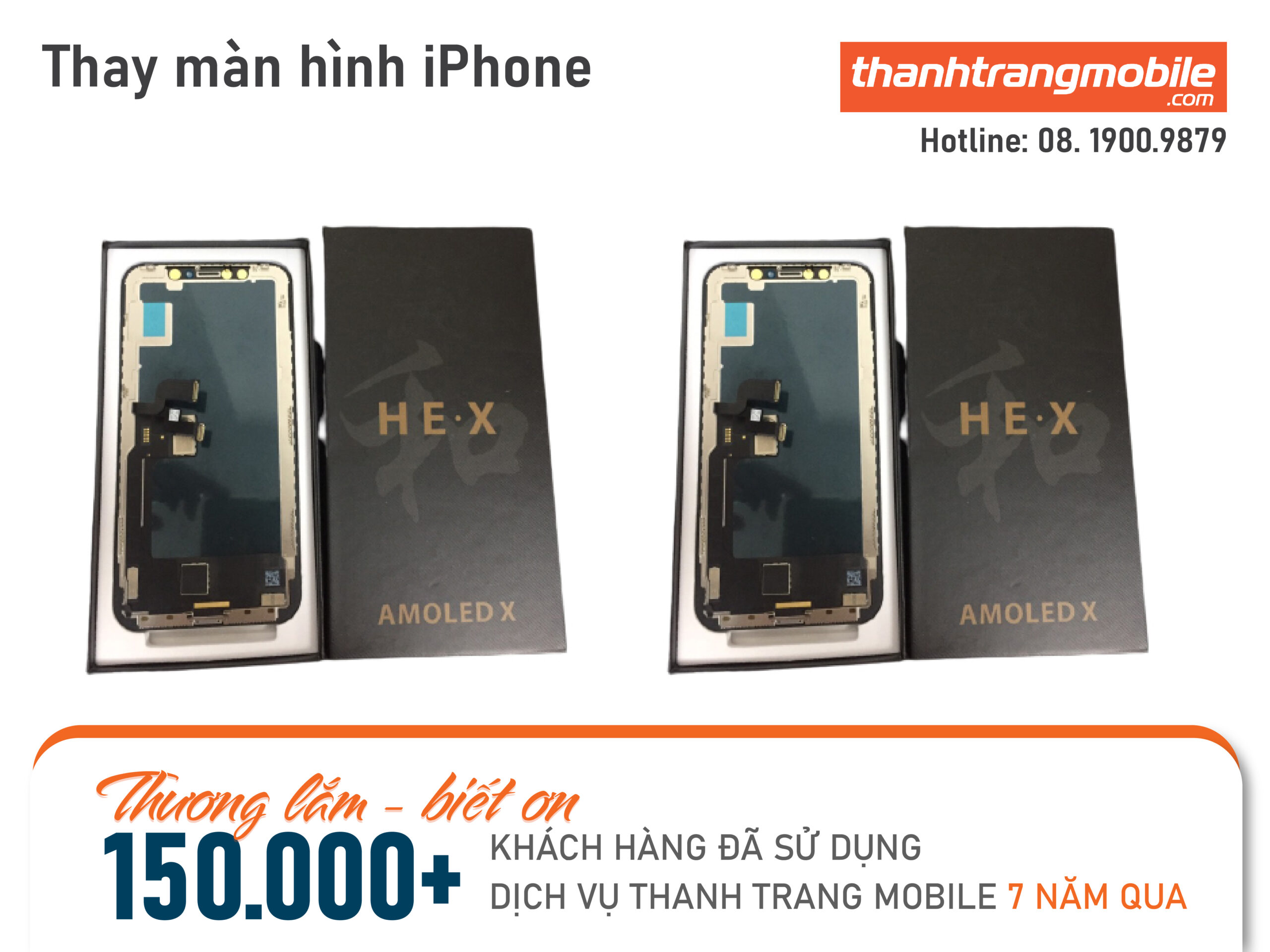 thay-man-hinh-iphone-thanhtrangmobile-7-scaled Thay màn hình Iphone 14 I 14 Pro I 14 Pro Max I 14 Plus