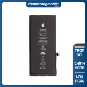 Thay Pin iPhone 11 chính hãng Apple