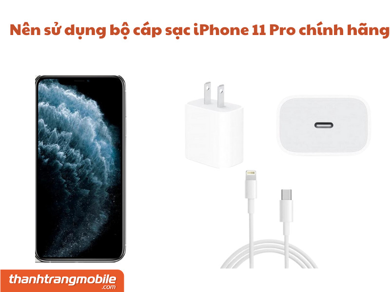 Cách sử dụng điện thoại iPhone hạn chế chai pin