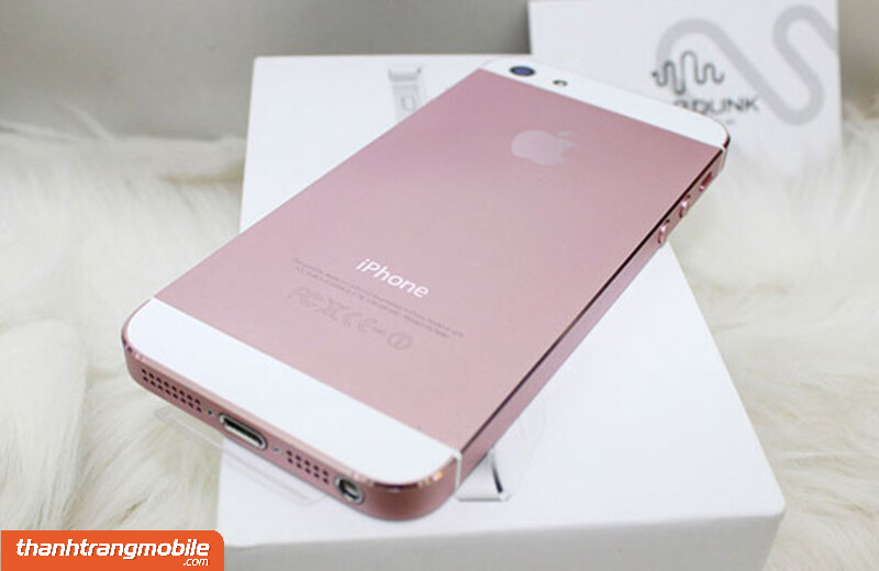 thay-vo-iphone-5s-5-1 Thay Vỏ iPhone 5S | 5C | 5G