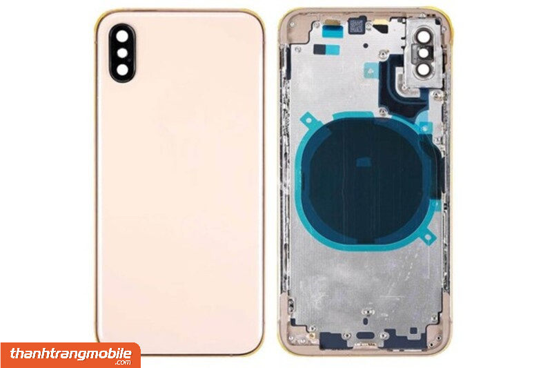 thay-vo-iphone-xs-max-1-2 Thay Vỏ iPhone XS Max