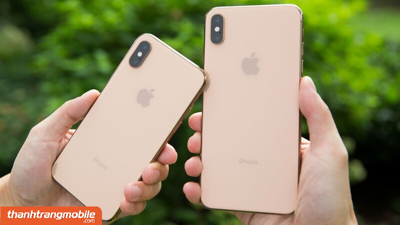 thay-vo-iphone-xs-max-2-3 Thay Vỏ iPhone XS Max