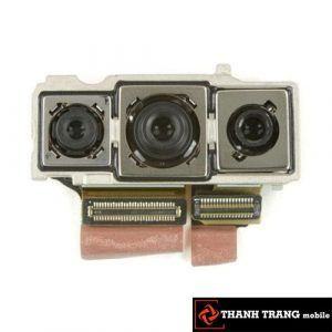 Camera Sau Samsung Note