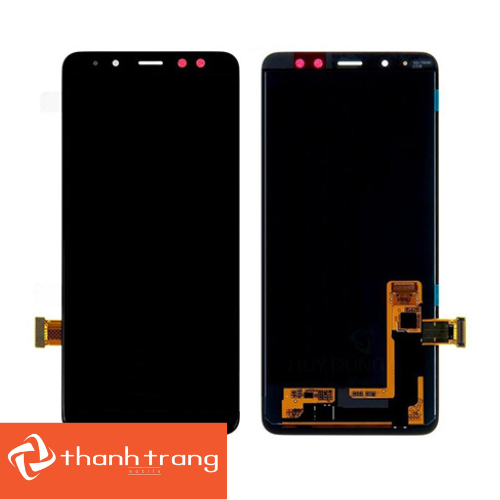 Màn hình Samsung A8 (2018) chính hãng tại Thanh Trang Mobile