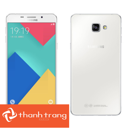 Thay màn hình Samsung A9 Pro chất lượng tại Thanh Trang Mobile