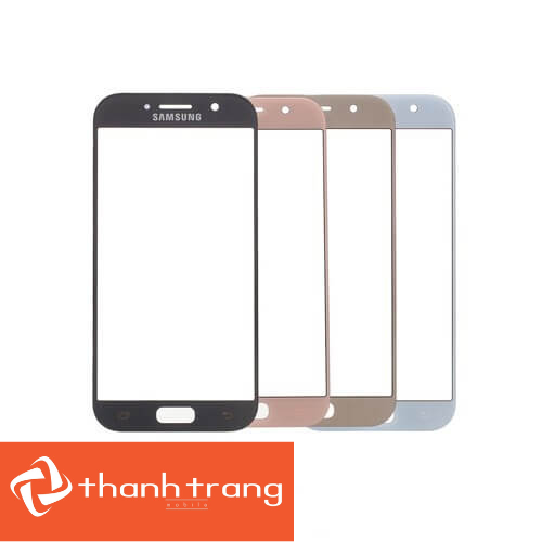 Thay ép kính Samsung J7 Plus tại Thanh Trang Mobile