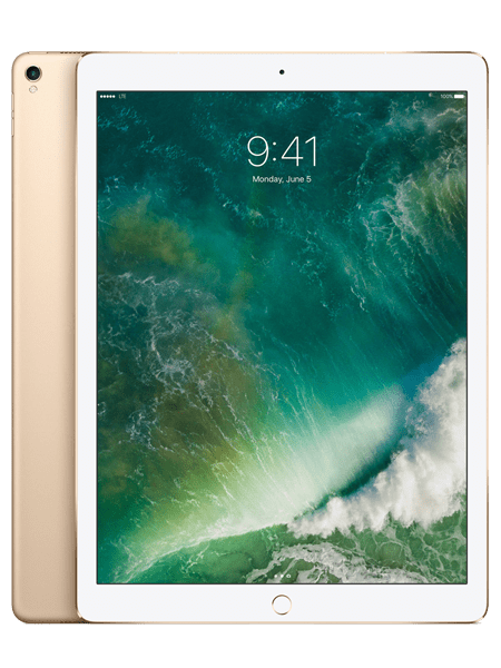 thay kinh iPad Pro 10.5