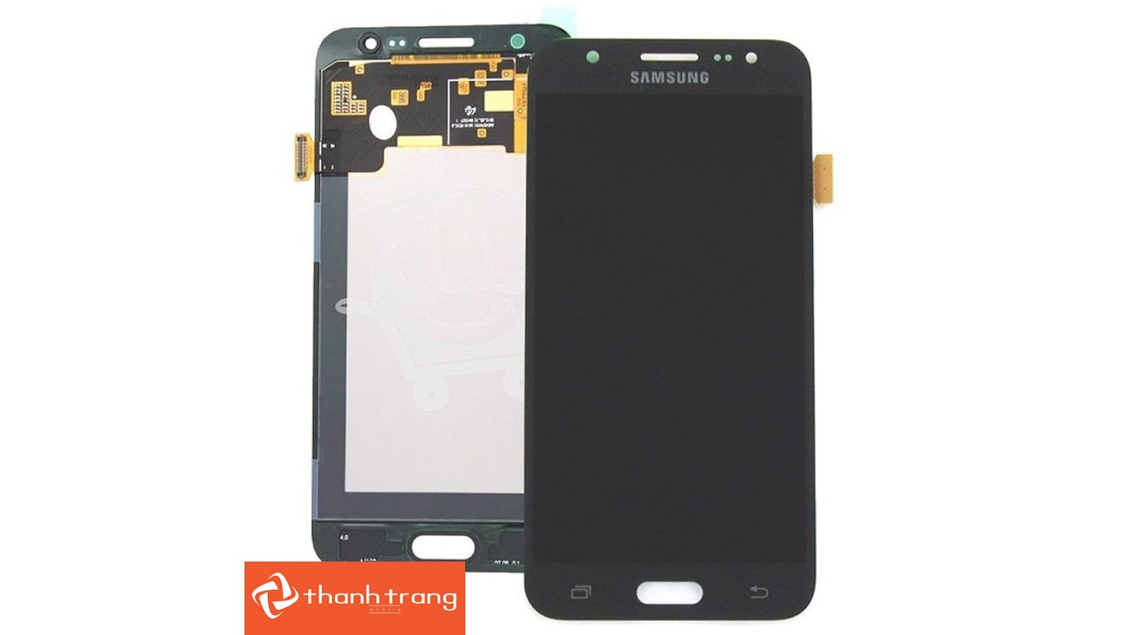 Màn hình Samsung J6 chính hãng tại Thanh Trang Mobile