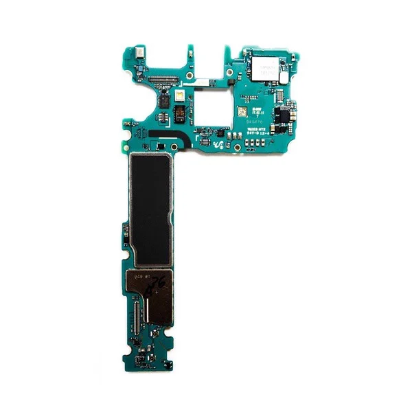 Sửa Main IC Nguồn Samsung A6 (2018) Chính hãng tphcm
