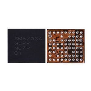 Sửa Main IC USB Sạc Samsung A6 (2018) | A6s (2018) | A6 Plus | A60