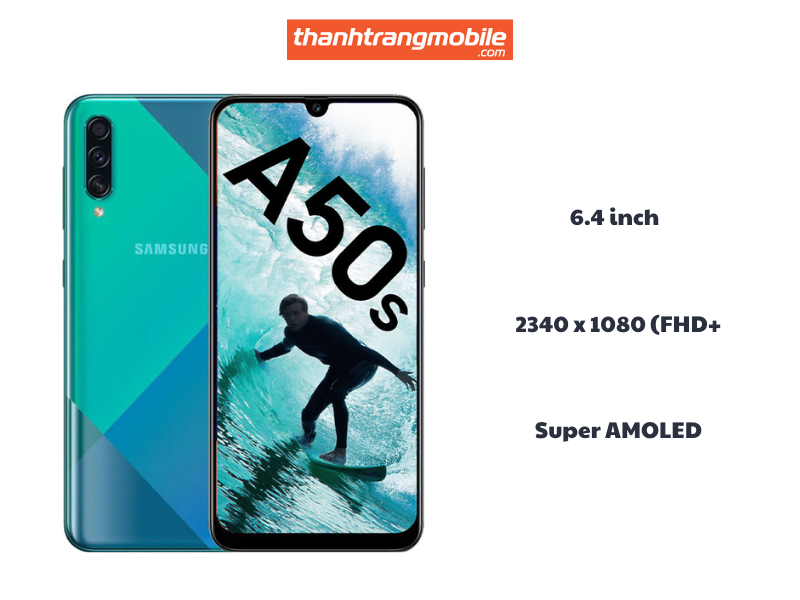 thay-man-hinh-samsung-a50s Thay Màn Hình Samsung Galaxy A50 / A50S