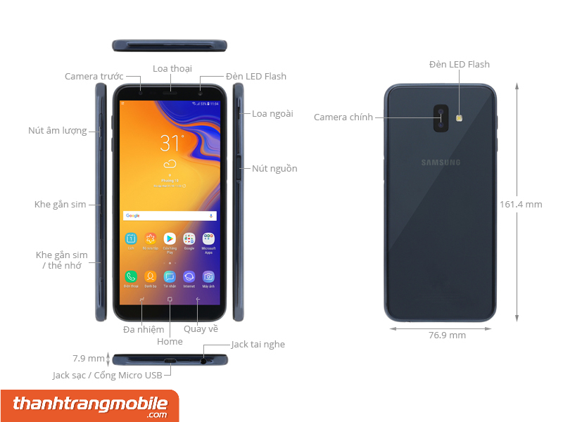 thay-man-hinh-samsung-j6-plus-4-1 Thay Màn Hình Samsung J6 2018 | J6 Plus | J6 Prime
