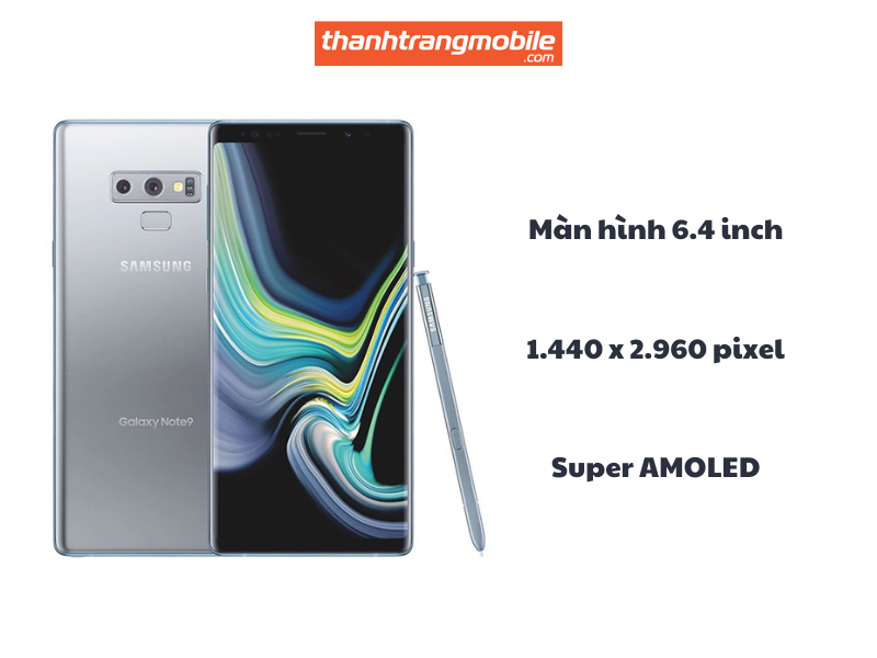 thay-man-hinh-samsung-note-9 Thay Màn Hình Samsung Galaxy Note 9