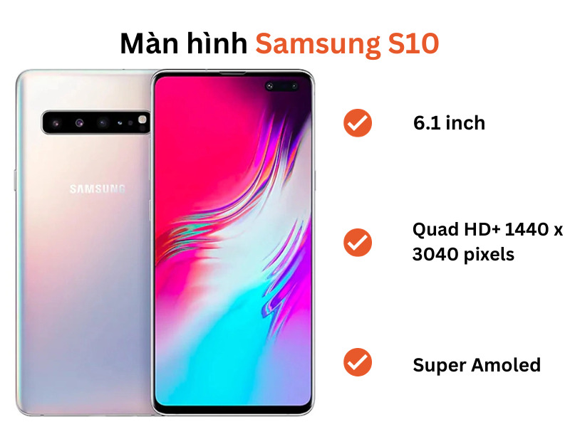 thay-man-hinh-samsung-s10-1 Thay Màn Hình Samsung S10 I S10E I S10 5G I S10 Lite I S10 Plus