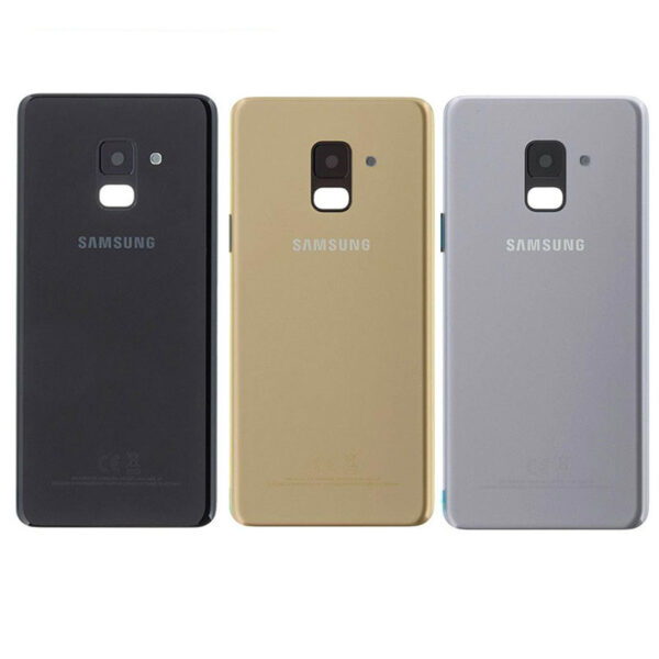 Thay Nắp Lưng Samsung A8 | A8 Plus | A8 Star | A80 chính hãng tphcm