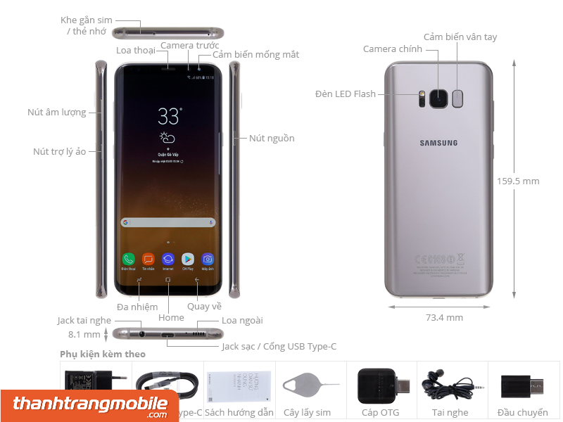 thay-nap-lung-samsung-s8-8-1 Thay Nắp Lưng Samsung S8 |  S8 Plus