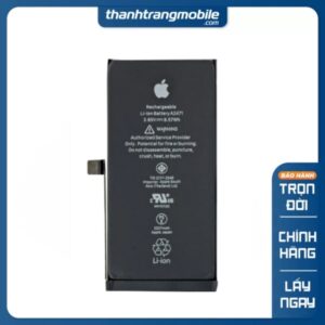 Thay Pin iPhone 12 Mini chính hãng Apple