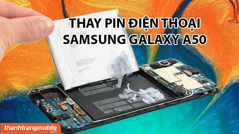 thay-pin-samsung-a50s-2 Thay Pin Samsung A50 I A50s I A51 I A52 I A53 5G