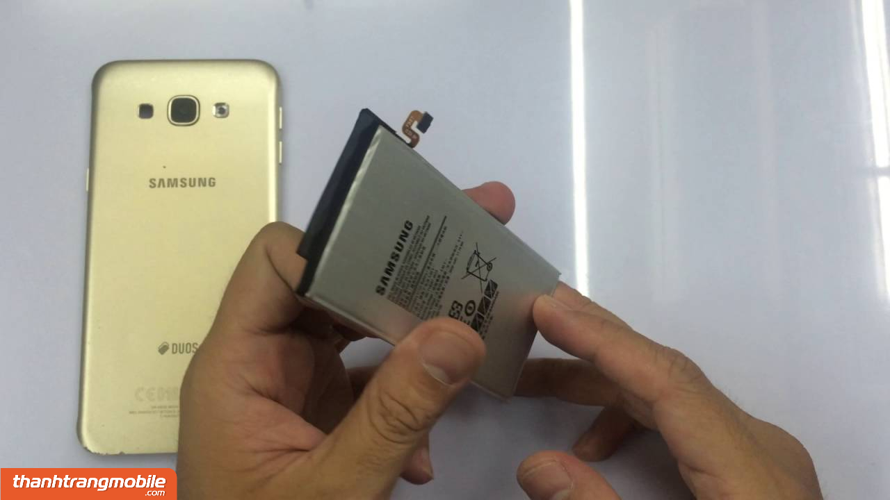thay-pin-samsung-a8-plus-4 Thay Pin Samsung A8 Plus | A8 | A8 Star
