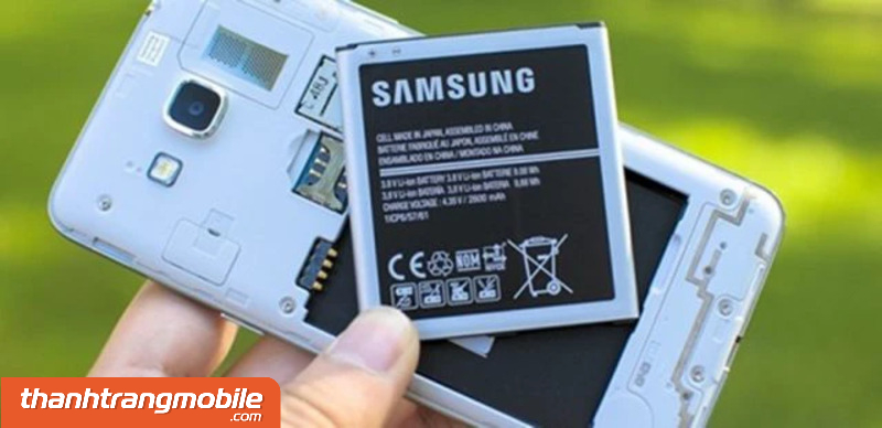 thay-pin-samsung-a8-plus-6 Thay Pin Samsung A8 Plus | A8 | A8 Star