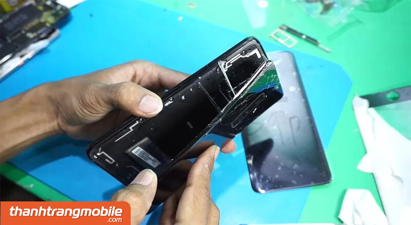 thay-pin-samsung-a9-pro-6 Thay Pin Samsung A9 Pro | A9 Star I A9 Lite | A9 2018