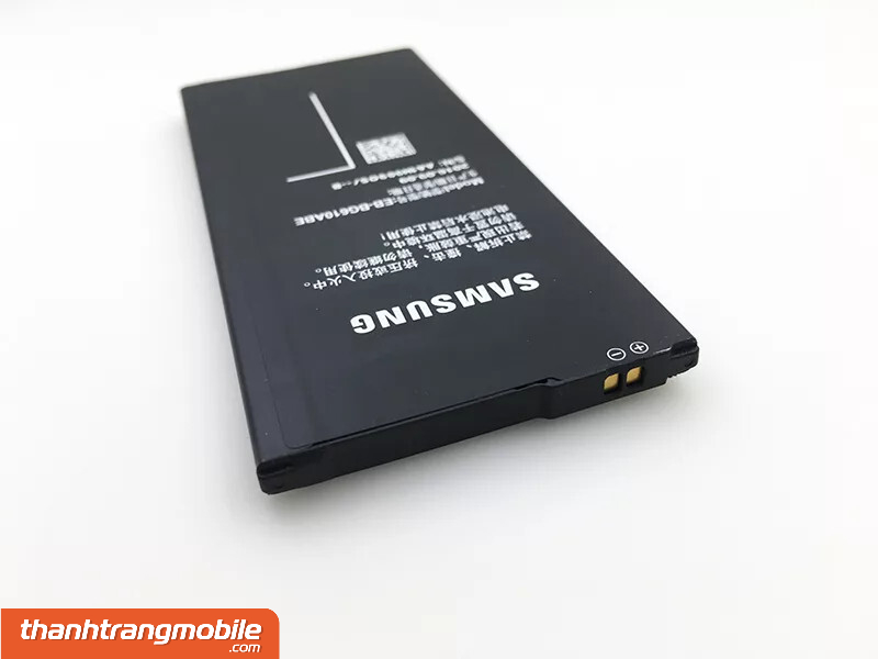 thay-pin-samsung-j6-5 Thay Pin Samsung J6 I J6 Plus I J6 2018 I J6 Prime