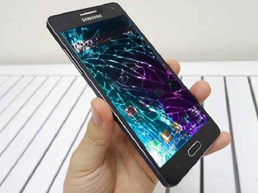 Thay Màn Hình Samsung A21