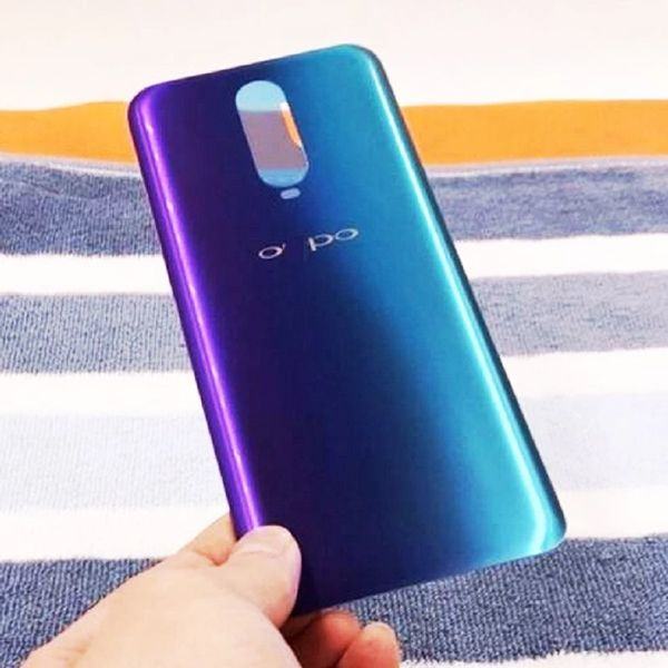Kinh Lung Oppo R Pro