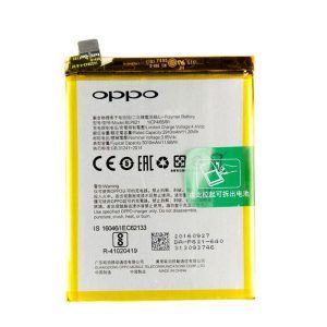 Pin OPPO A