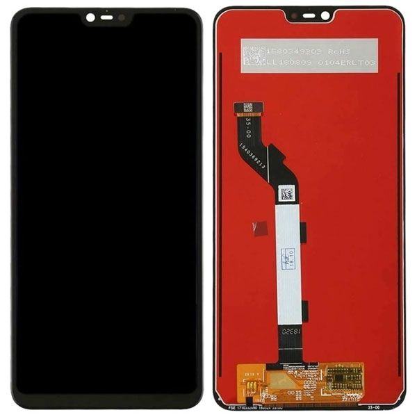 Thay Màn Hình Xiaomi Mi 8 Lite chính hãng tphcm
