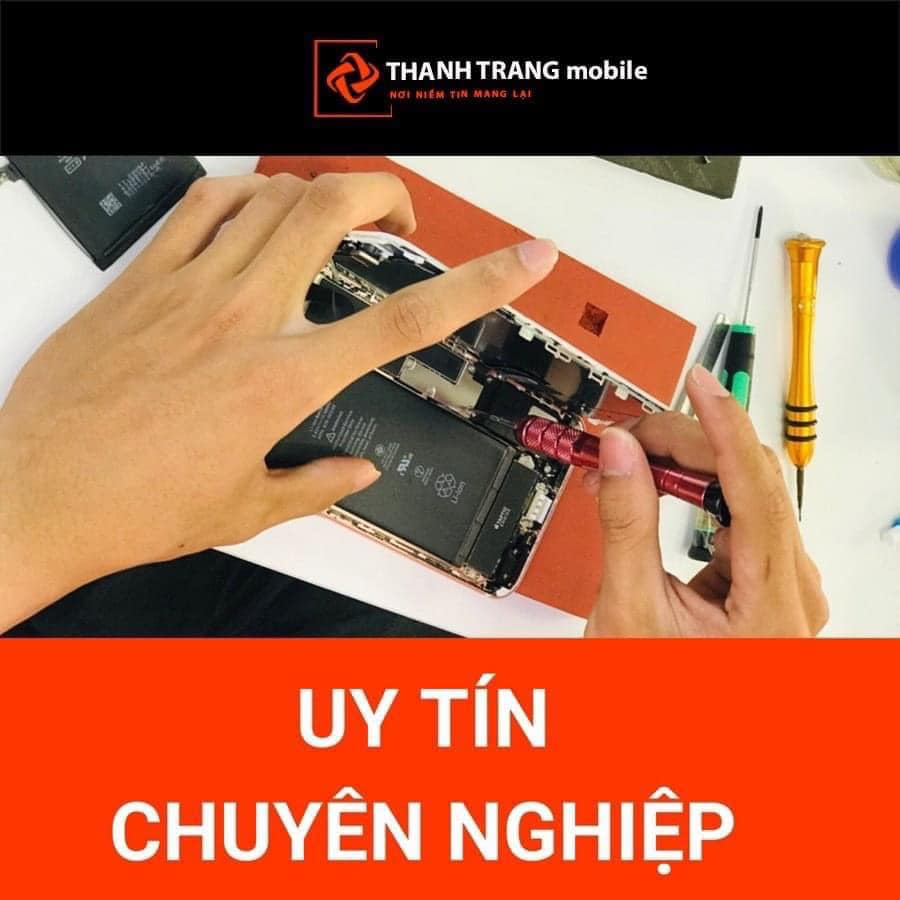 Thay Màn Hình Samsung A21