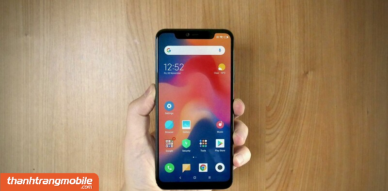 thay-man-hinh-xiaomi-mi-8-pro-4 Thay Màn Hình Xiaomi Mi 8 Pro