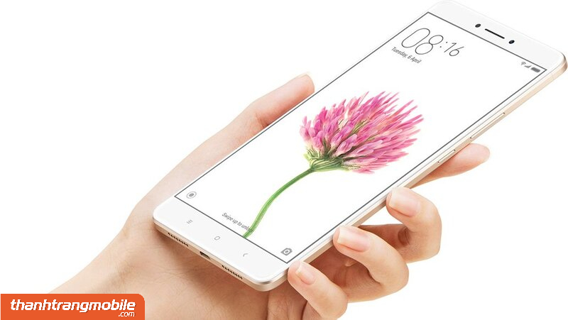 Thay màn hình Xiaomi Mi Max 1 giá rẻ TPHCM