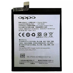 Thay Pin Oppo R5 giá bao nhiêu