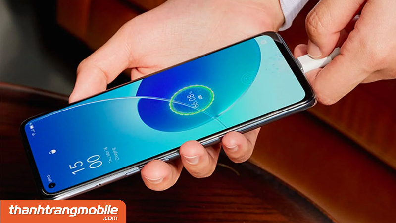 thay pin Oppo R5 / R5s Zin full bộ