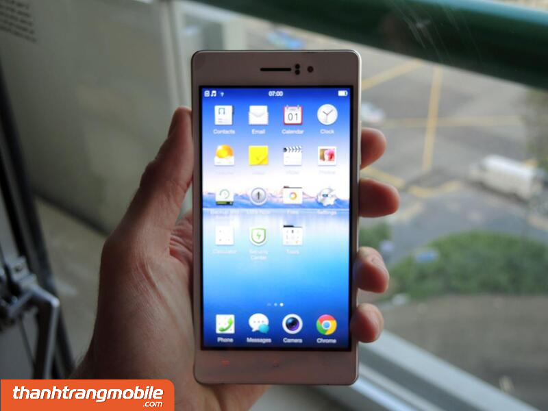 Khi nào nên thay pin Oppo R5 / R5s