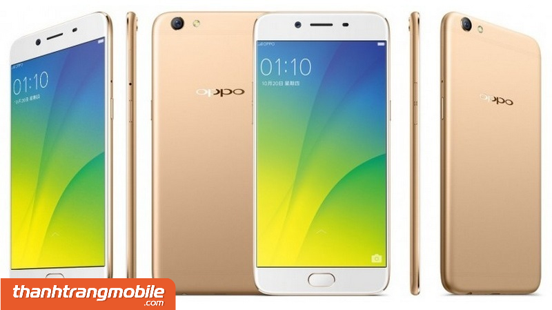 thay-pin-oppo-r9s-2 Thay Pin Oppo R9s I R9s Plus