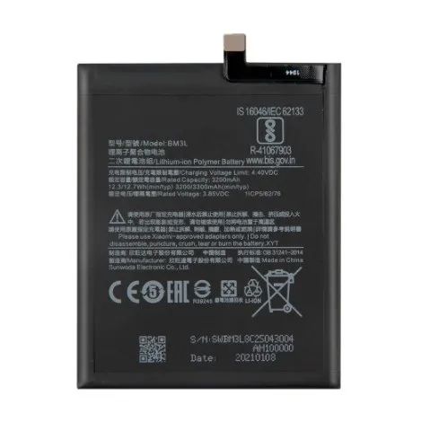 Thay pin Xiaomi Mi 9 | Mi 9 Explorer | Mi 9 SE (BM3L)