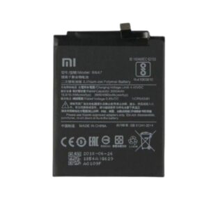 Thay pin Xiaomi Mi A2 | A2 Lite