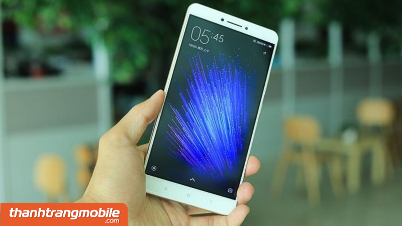 thay pin Xiaomi Mi Max 1 Zin full bộ